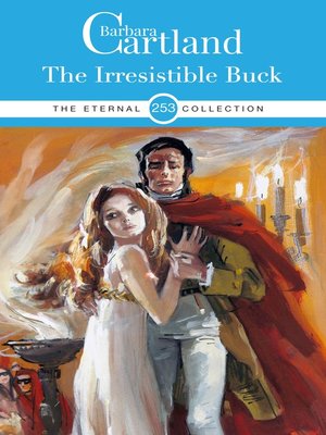 cover image of The Irresistible Buck